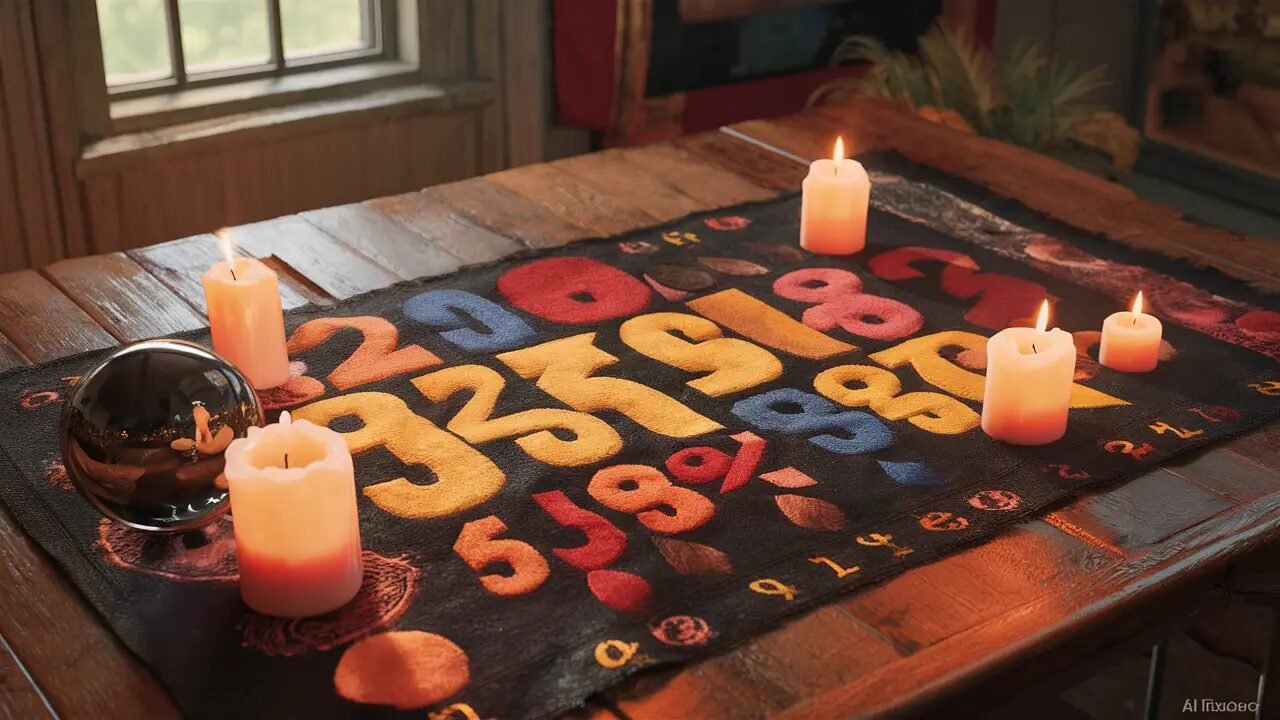 Entenda a Numerologia: O Poder dos Números