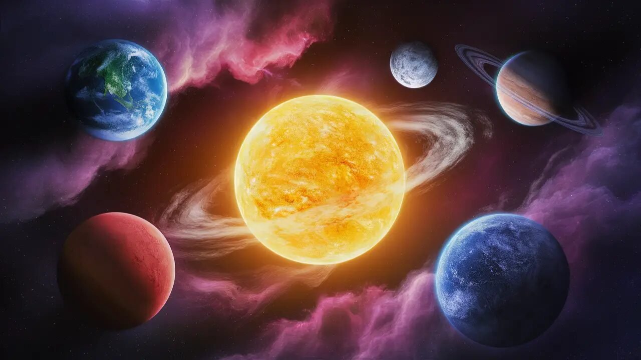 Astrologia: Descobrindo o Impacto dos Astros na Sua Vida