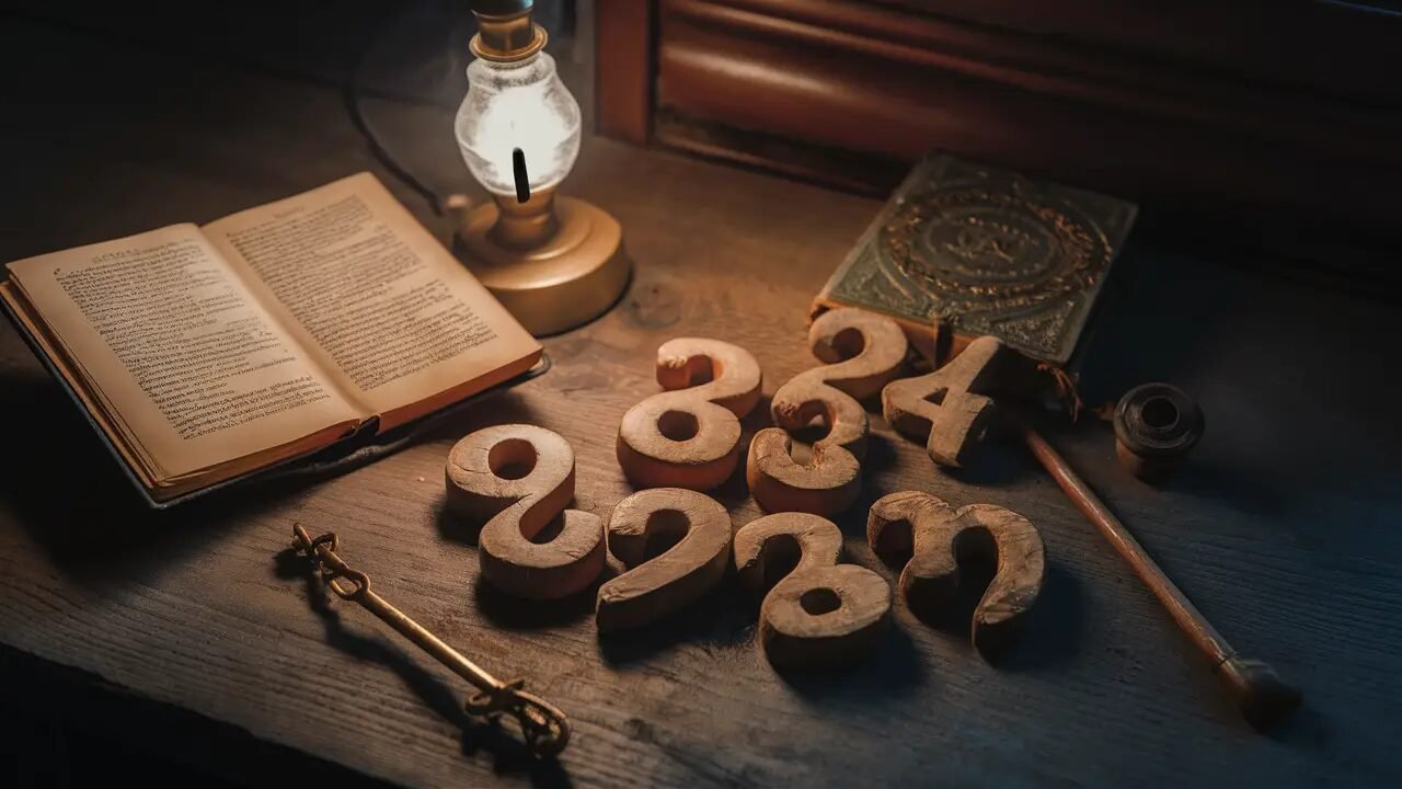 Numerologia: O Poder dos Números em Decisões Importantes