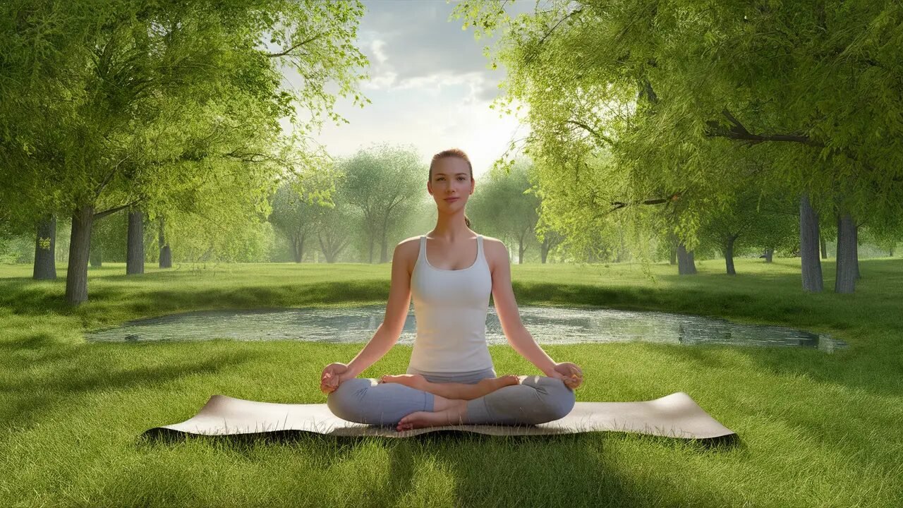Meditação para Iniciantes: Passo a Passo para a Serenidade