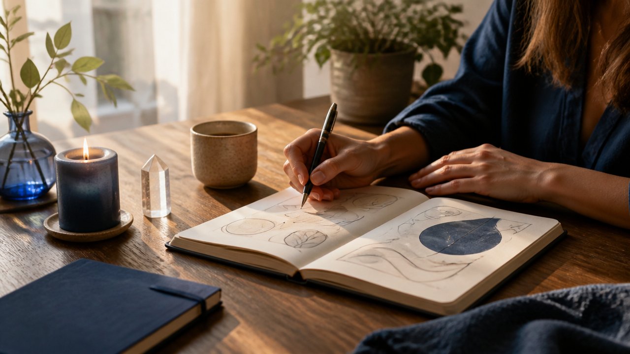 Rituais para estimular a criatividade no trabalho